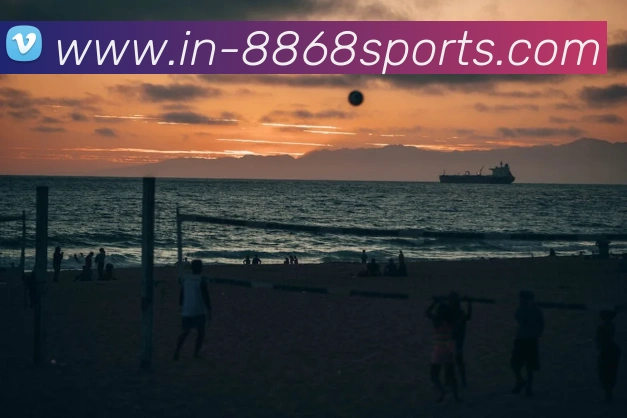 8868体育品牌故事